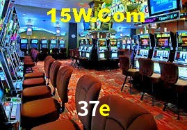 Descubra o Mundo do Cassino Online com 37e