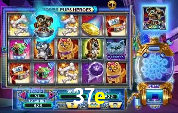 A Emoção da Loteria na 37e: Uma Chance de Mudança de Vida